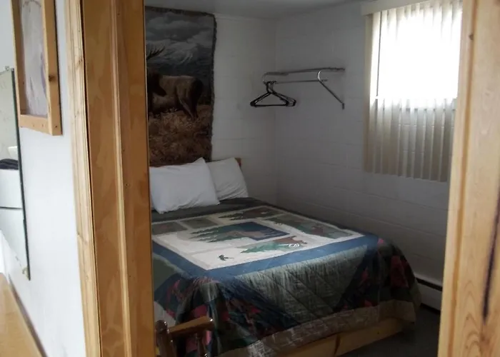 Budget Host Elk Antler 2* Thermopolis