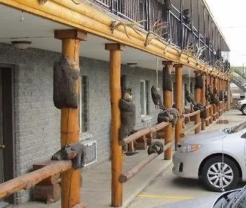 Budget Host Elk Antler Motel Thermopolis